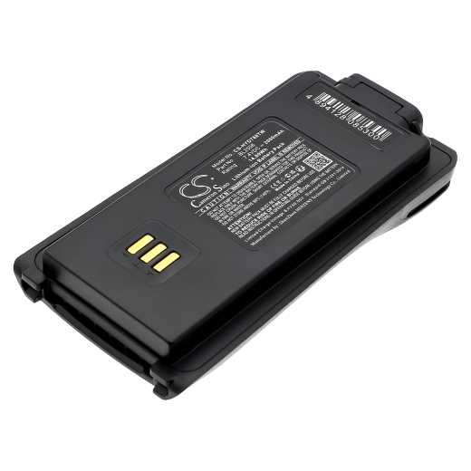 7.4V 2000mAh / 14.80Wh Li-ion Akku f.:Hytera Model: BL2008, BL2503, PD7, PD785, PD785G
