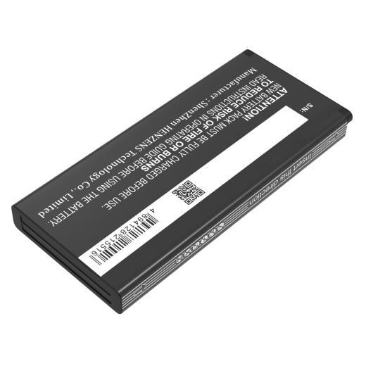7.7V 3600mAh / 27.72Wh Li-ion Akku f.:Hytera Model: BP3002, HP605, HP685