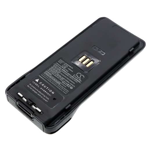 7.7V 2350mAh / 18.1Wh Li-ion Akku f.:Hytera Model: BL1508, BL2301-Ex, HP500, HP505, HP560, HP565