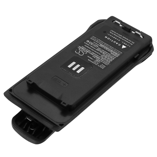 7.4V 1350mAh / 9.99Wh Li-ion Akku f.:Hytera Model: BL1507, AP515, AP588, BP510, BP515, BP518, BP560, BP568