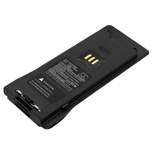 7.4V 2000mAh / 14.8Wh Li-ion Akku f.:Hytera Model: BL2002, BP2002, HP600, HP602, HP605, HP680, HP682, HP685