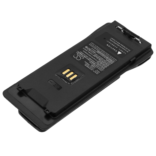 7.4V 2000mAh / 14.8Wh Li-ion Akku f.:Hytera Model: BL2002, BP2002, HP600, HP602, HP605, HP680, HP682, HP685