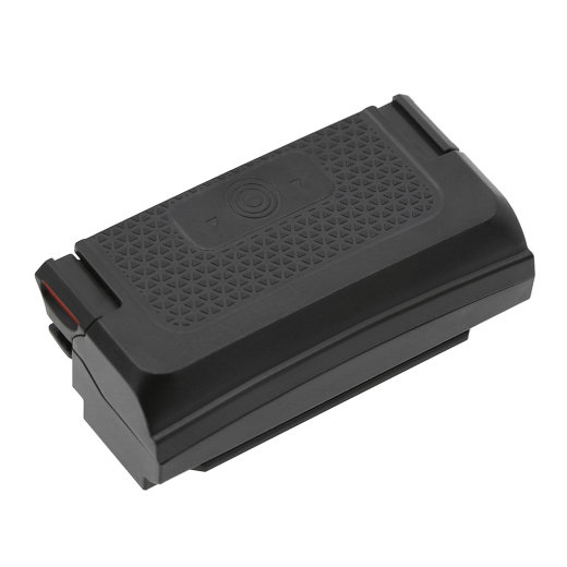 3.7V 3400mAh / 12.58Wh Li-ion Akku f.:Honeywell Model: 50164357-001, BAT-SCN07,