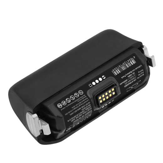 3.7V 6800mAh / 25.16Wh Li-ion Akku f.:Honeywell Model: CW45-BAT-EX, CW45