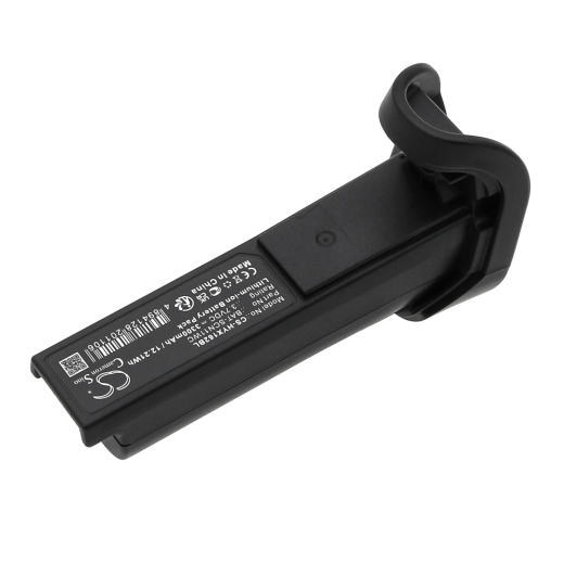 3.7V 3300mAh / 12.21Wh Li-ion Akku f.:Honeywell Model: BAT-SCN11WC, Xenon Ultra 1962g