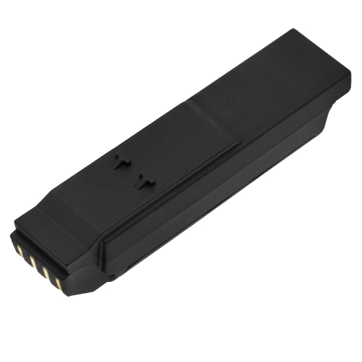 3.7V 3300mAh / 12.21Wh Li-ion Akku f.:Honeywell Model: BAT-SCN11, Xenon Ultra 1960, Xenon Ultra 1960 Corded 2D, Xenon Ultra 1962