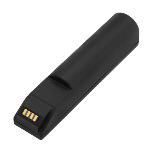 3.7V 2400mAh / 8.88Wh Li-ion Akku f.:Honeywell Model: 50148009-001, BAT-SCN05, 1952GRS-2-31886 (REV B), Granit XP 1990iSR, Xenon 1902GHD, Xenon 1952,