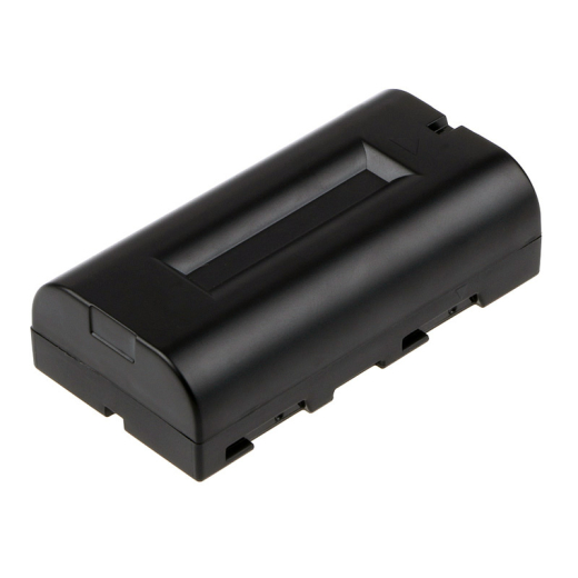 7.4V 2600mAh / 19.24Wh Li-ion Akku f.:Intermec Model: 318-040-001, AB27, FieldPro, MP350, MT2, MT3-II, MtP300, MTP400, PB2, PB2A, PB3, S1500, S1500T-