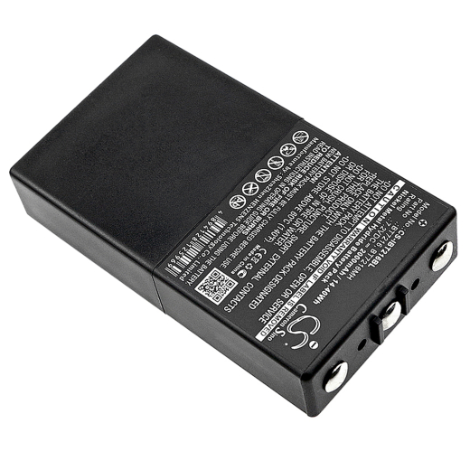 7.2V 2000mAh / 14.40Wh 2000mAh / 14.40Wh Akku f.:Itowa Model: 26.105, BT7216, BT7216MH, Boggy, Combi Caja Spohn 2000mAh / 14.40Wh