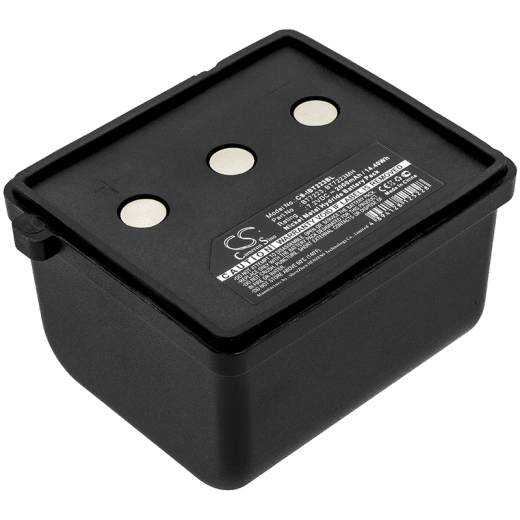 7.2V 2000mAh / 14.40Wh 2000mAh / 14.40Wh Akku f.:Itowa Model: BT7223, BT7223MH, Beton, Combi, Compact, Setval 2000mAh / 14.40Wh