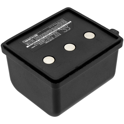7.2V 2000mAh / 14.40Wh 2000mAh / 14.40Wh Akku f.:Itowa Model: BT7223, BT7223MH, Beton, Combi, Compact, Setval 2000mAh / 14.40Wh