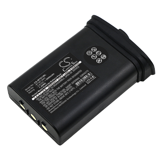3.6V 2000mAh / 7.20Wh 2000mAh / 7.20Wh Akku f.:Itowa Model: BT3613MH, 1406008, Winner, Winner Serial 2000mAh / 7.20Wh