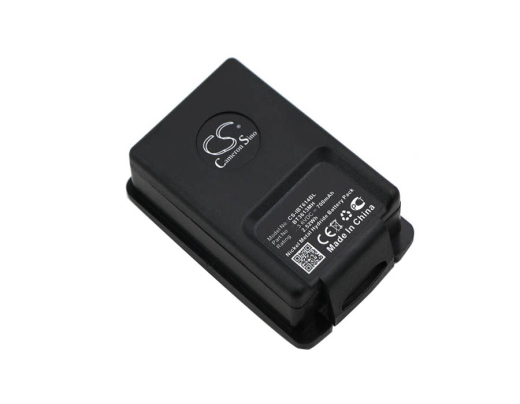 3.6V 700mAh / 2.52Wh 700mAh / 2.52Wh Akku f.:Itowa Model: BT3613MH, BT3613MH3A, Tunner 700mAh / 2.52Wh
