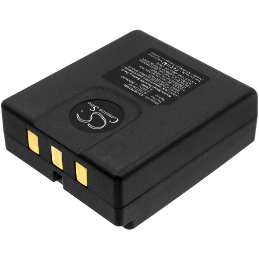 3.6V 2000mAh / 7.20Wh 2000mAh / 7.20Wh Akku f.:Itowa Model: BT3613MH2, Winner 2G Version 1 2000mAh / 7.20Wh