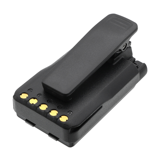 7.4V 3300mAh / 24.42Wh Li-ion Akku f.:Icom Model: BP-294, IC-F52D, IC-F62D, IC-M85