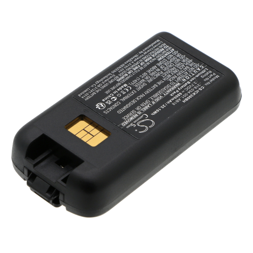 3.7V 6800mAh / 25.16Wh Li-ion Akku f.:Intermec Model: 318-033-001, 318-033-021, 318-034-001, AB17, AB18, CK3, CK3A, CK3B, CK3C, CK3C1, CK3N, CK3N1, C