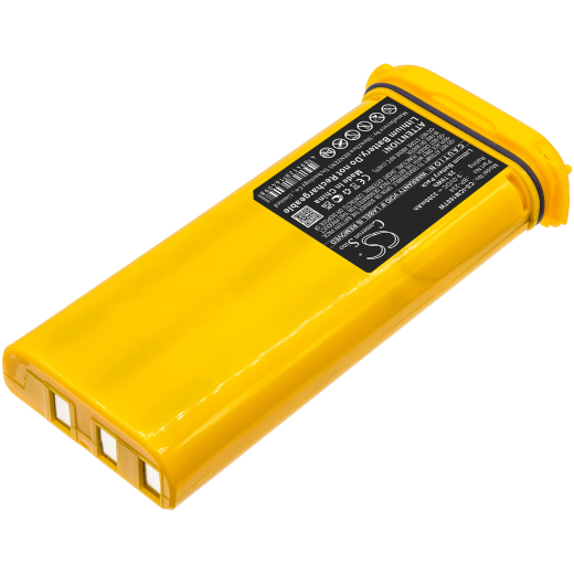9.0V 3300mAh / 29.70Wh Lithium Akku f.:Icom Model: BP-234, IC-GM1600, IC-GM1600E, IC-GM1600K