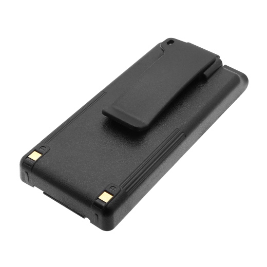 9.6V 2500mAh / 24.00Wh Ni-MH Akku f.:ICOM Model: BP-195, BP-196, BP-196H, BP-196R, IC-3FX, IC-40S, IC-A24, IC-A24E, IC-A4, IC-A4C, IC-A4E, IC-A6, IC-