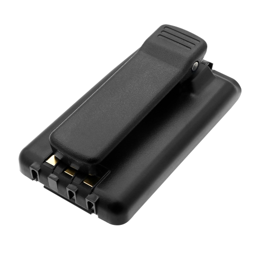 9.6V 700mAh / 6.72Wh Ni-MH Akku f.:Icom Model: BP-200, BP-200H, BP-200L, BP-200M, BP-200XL, IC-A23, IC-A5, IC-T8, IC-T81, IC-T81A, IC-T8A