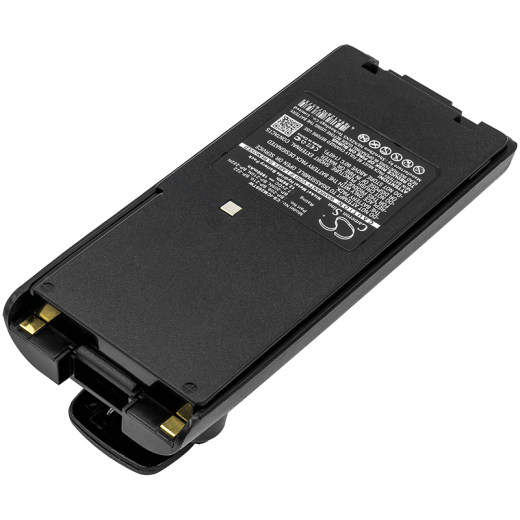 7.2V 1800mAh/12.96Wh Ni-MH Akku f.:Icom Model: BP-209, BP-209N, BP-210, BP-210N, BP-222, BP-222N, IC-A24, IC-A24E, IC-A6, IC-A6E, IC-F11, IC-F11BR, I