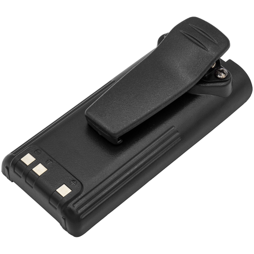 7.2V 1800mAh/12.96Wh Ni-MH Akku f.:Icom Model: BP-209, BP-209N, BP-210, BP-210N, BP-222, BP-222N, IC-A24, IC-A24E, IC-A6, IC-A6E, IC-F11, IC-F11BR, I