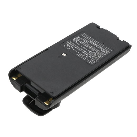 7.4V 2200mAh / 16.28Wh Li-ion Akku f.:Icom Model: BP-209, BP-209N, BP-210, BP-210N, BP-222, BP-222N, IC-A24, IC-A24E, IC-A6, IC-A6E, IC-F11, IC-F11BR