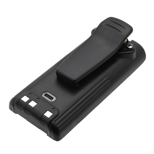 7.4V 2200mAh / 16.28Wh Li-ion Akku f.:Icom Model: BP-209, BP-209N, BP-210, BP-210N, BP-222, BP-222N, IC-A24, IC-A24E, IC-A6, IC-A6E, IC-F11, IC-F11BR