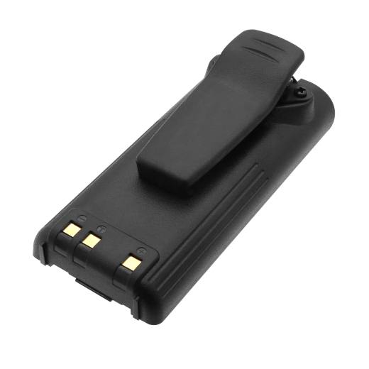 7.2V 2500mAh/18.0Wh Ni-MH Akku f.:Icom Model: BP-209, BP-209N, BP-210, BP-210N, BP-222, BP-222N, IC-A24, IC-A24E, IC-A6, IC-A6E, IC-F11, IC-F11BR, IC