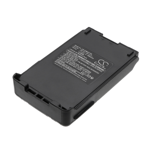 7.2V 1800mAh / 12.96Wh Li-ion Akku f.:Icom Model: BJ-193, BJ-265, BP-220, BP-227, BP-227Li, BP-227UL, BP-274, IC-E85, IC-F50, IC-F50V, IC-F51, IC-F51
