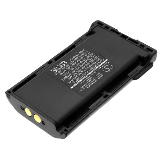 7.4V 940mAh / 6.96Wh Li-ion Akku f.:Icom Model: BJ-2000, BP-230, BP-230N, BP-231, BP-231N, BP-232, BP-232H, BP-232N, BP-232WP, IC-4011, IC-A14, IC-A1