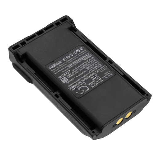 7.4V 2200mAh / 16.28Wh Li-ion Akku f.:Icom Model: BJ-2000, BP-230, BP-230N, BP-231, BP-231N, BP-232, BP-232H, BP-232N, BP-232WP, IC-4011, IC-A14, IC-