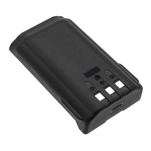 7.4V 2200mAh / 16.28Wh Li-ion Akku f.:Icom Model: BJ-2000, BP-230, BP-230N, BP-231, BP-231N, BP-232, BP-232H, BP-232N, BP-232WP, IC-4011, IC-A14, IC-