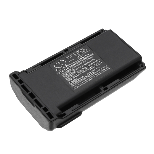 7.4V 2500mAh / 18.50Wh Li-ion Akku f.:Icom Model: BJ-2000, BP-230, BP-230N, BP-231, BP-231N, BP-232, BP-232H, BP-232N, BP-232WP, IC-4011, IC-A14, IC-