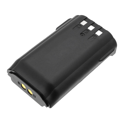 7.4V 2500mAh / 18.50Wh Li-ion Akku f.:Icom Model: BJ-2000, BP-230, BP-230N, BP-231, BP-231N, BP-232, BP-232H, BP-232N, BP-232WP, IC-4011, IC-A14, IC-