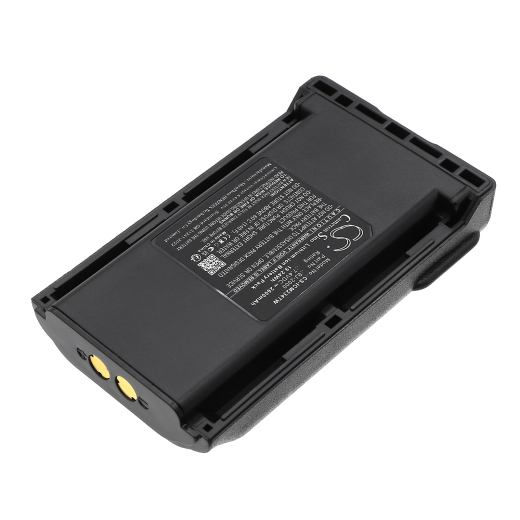 7.4V 2600mAh / 19.24Wh Li-ion Akku f.:Icom Model: BJ-2000, BP-230, BP-230N, BP-231, BP-231N, BP-232, BP-232H, BP-232N, BP-232WP, IC-4011, IC-A14, IC-
