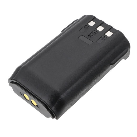 7.4V 2600mAh / 19.24Wh Li-ion Akku f.:Icom Model: BJ-2000, BP-230, BP-230N, BP-231, BP-231N, BP-232, BP-232H, BP-232N, BP-232WP, IC-4011, IC-A14, IC-