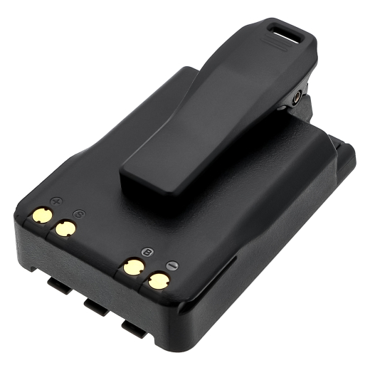 7.4V 3300mAh / 24.42Wh Li-ion Akku f.:Icom Model: BP-271, BP-272Li, IC-31A, IC-31E, IC-51A, IC-51E