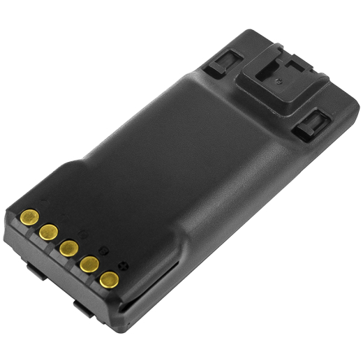 7.4V 2500mAh / 18.50Wh Li-ion Akku f.:Icom Model: BP-283, BP-284, BP-303, IC-F3400, IC-F3400D, IC-F3400DP, IC-F3400DPS, IC-F3400DPT, IC-F3400DS, IC-F