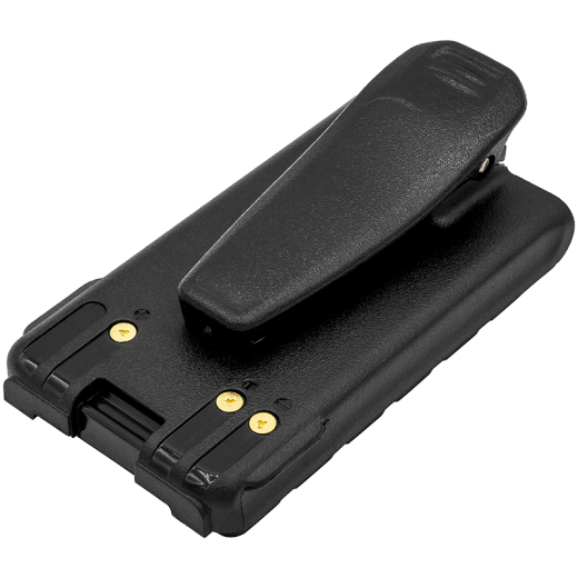 7.2V 1800mAh / 12.96Wh Ni-MH Akku f.:ICOM Model: BP264, BP-264, IC-F3001, IC-F3002, IC-F3003, IC-F3101D, IC-F3102D, IC-F3103D, IC-F3210D, IC-F4001, I
