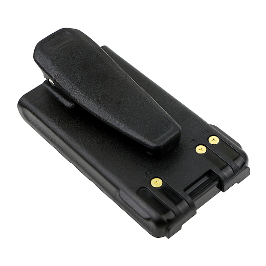 7.2V 1300mAh / 9.36Wh Ni-MH Akku f.:ICOM Model: BP264, BP-264, IC-F3001, IC-F3002, IC-F3003, IC-F3101D, IC-F3102D, IC-F3103D, IC-F3210D, IC-F4001, IC