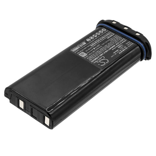 7.2V 950mAh / 6.84Wh Li-ion Akku f.:Icom Model: BP-224H, BP-241, BP-252, IC-GM1600, IC-GM1600E, IC-M21, IC-M2A, IC-M31, IC-M32, IC-M33, IC-M34, IC-M3