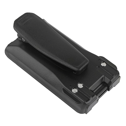 7.4V 2200mAh / 16.28Wh Li-ion Akku f.:Icom Model: BP-265, BP-265LI, IC-3101, IC-4101, IC-F3001, IC-F3002, IC-F3003, IC-F3008, IC-F3101D, IC-F3108D, I