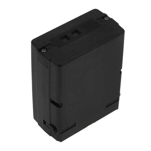 13.2V 1000mAh / 13.20Wh Ni-MH Akku f.:Maxon Model:, GMRS-210+3