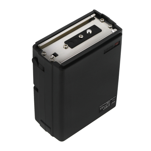 13.2V 1000mAh / 13.20Wh Ni-MH Akku f.:Maxon Model:, GMRS-210+3