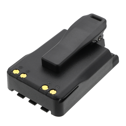 7.4V 3300mAh / 24.42Wh Li-ion Akku f.:Icom Model: BP-307, IC-705, ID-31E, ID-51E, ID-52E, IP-100H, IP-501H, IP-503H