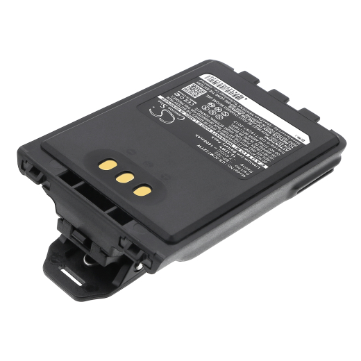 7.4V 1800mAh / 13.32Wh Li-ion Akku f.:ICOM Model: BP-722, ID-31A, ID-31E, ID-51A, ID-51E