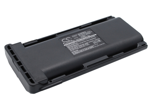 7.4V 2500mAh / 18.50Wh Li-ion Akku f.:ICOM Model: BP235, BP-235, BP236, BP-236, BP-253, BP254, BP-254, IC-F70, IC-F70D, IC-F70DS, IC-F70DST, IC-F70S,