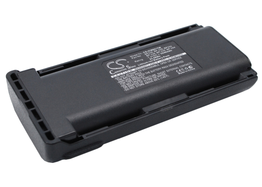 7.4V 3240mAh / 23.98Wh Li-ion Akku f.:ICOM Model: BP235, BP-235, BP236, BP-236, BP-253, BP254, BP-254, IC-F70, IC-F70D, IC-F70DS, IC-F70DST, IC-F70S,