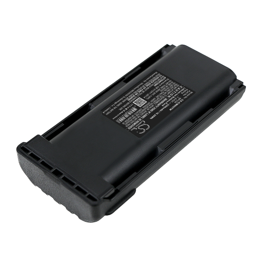7.4V 2200mAh / 16.28Wh Li-ion Akku f.:ICOM Model: BP235, BP-235, BP236, BP-236, BP-253, BP254, BP-254, IC-F70, IC-F70D, IC-F70DS, IC-F70DST, IC-F70S,