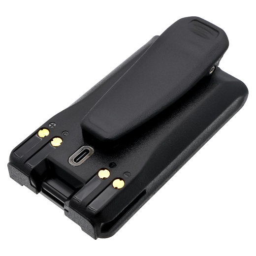 7.4V 2600mAh / 19.24Wh Li-ion Akku f.:Icom Model: BP-298, IC-F30, IC-T70A, IC-T70E, IC-V80, IC-V86
